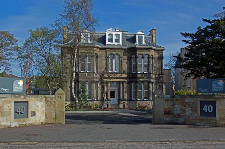 Photo gallery The Edinburgh Clinic