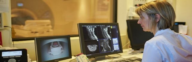 Getting an MRI Scan at The Edinburgh Clinic – what patients can expect