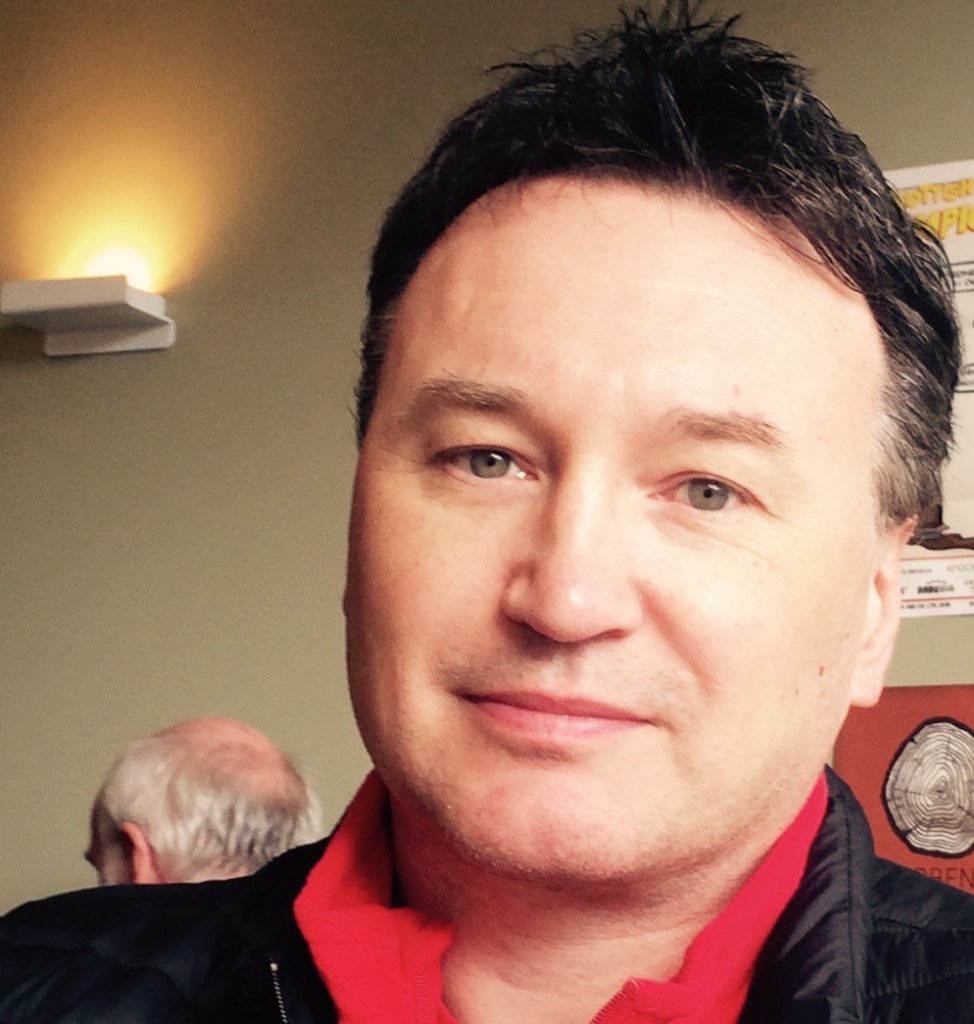 Psychiatry The Edinburgh Clinic